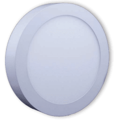 LED DOWNLIGHT CIRCULAR SUP. 30W 6500K BLANCO ROBLAN