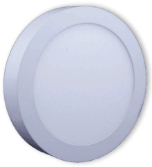 LED DOWNLIGHT CIRCULAR SUP. 30W 4100K BLANCO ROBLAN