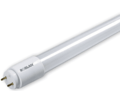 TUBO LED T8 18W 65000K DOBLE CONEXION ROBLAN