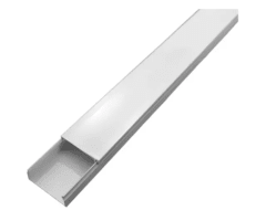 BANDEJA DE PVC 20X10 2M