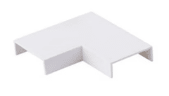 UNION L PARA BANDEJA PVC 40X16