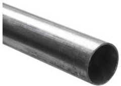 CONDUIT EMT HD 1.2MM 25MM 3M GALVANIZADO