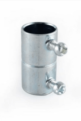 COPLA EMT 20MM ZINCADA