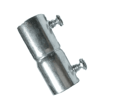 COPLA EMT 32MM ZINCADA