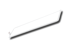 PANEL 1203*303 48W 4000K EMBUTID A-PLB-3348