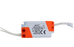 DRIVER PARA PANEL AVC A-DL-2312R/S 12W