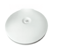 PANEL C/ SENSOR DE MOVIMIENTO  SOB 18W 6500K