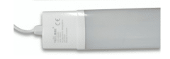 ESTANCO IP 65 1.2M 36W 6500K