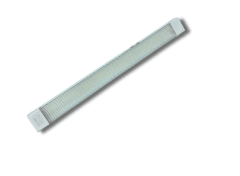 FLAT LED CATEDRAL 25W 0.6M 6500K V-FX-4725