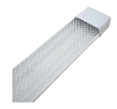 FLAT LED CATEDRAL TRANSP 50W 1.2M 6500K A-FX-7050