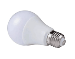 AMPOLLETA 9W 220V V-BL-1409 3000K