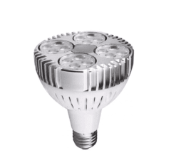 AMPOLLETA PAR30 30W 3000K V-PAR30-1230