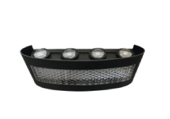 APLIQUE LED DE PARED 8 LED 12W 6500K VMAX