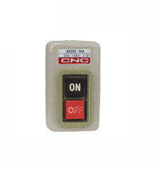 Botonera de Partida/Parada Compacta 2.2kW