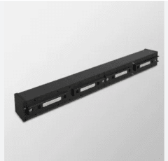 Fuente de Poder 100W para Riel Magnético - Driver Integrado 48V (220V a 48V)