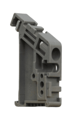 Tope de Fijación para Borne E-MK - Degson