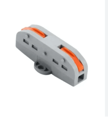 Conector Rápido en Línea SPL-1 (0.8~4mm² / 32A)