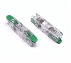 Conector Rápido en Línea DGBSC 1-1 (0.2~4mm² / 32A / 450V)