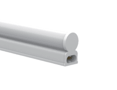 Equipo LED T5 Integrado 60cm (8W / 4000K)