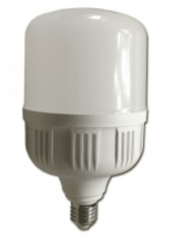 AMP. LED AP 20W 6500K 1700LM E27 200° 20KHR