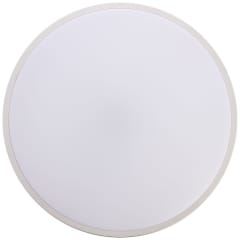 PANEL  LED RED SOB  DIAM 60CM 50W 6500K