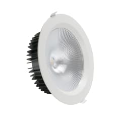 FOCO LED DOWNLIGHT 40W 6500K