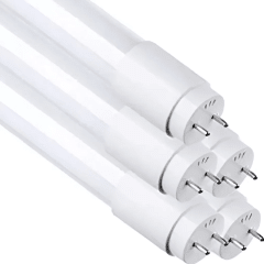 CAJA TUBO LED T8 220-240VAC 18W 25UND