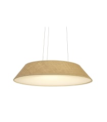 LAMPARA DE TECHO 72W 3000K GLOBAL