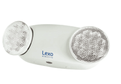EQUIPO EMERGENCIA LED IP20, 2X1,2W, 5.700-6.000K, CON ENCHUFE