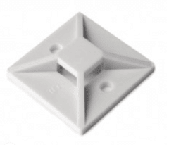 BASE AUTO-ADHESIVA 20X20 [100U/B