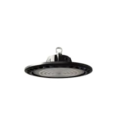 CAMPANA UFO LED  200W, 130 A 140 LM/W  6000K.