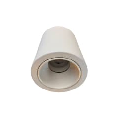 FOCO SOB P/GU10 BLANCO  VMAX