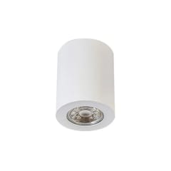 APLIQUE A CIELO TUBA II 1XGU10 BL LC