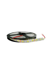 CINTA LED FSL 10W 3000K 12V ROLLO X 5 MTS
