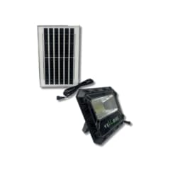 PROYECTOR SOLAR 30W 6500K V-FL-15730