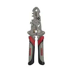 ALICATE ELECTRICO PLEGABLE 20CM