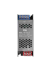 FUENTE DE PODER 12V IP20  60W  FSL 2 AÑOS GARANTÍA
