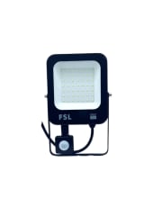 FSL901  PROYECTOR  CON SENSOR  30W 6500K