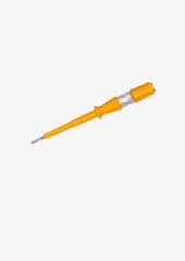 DESTORNILLADOR DETECTOR DE VOLTAJE 100-500V INGCO