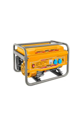 GENERADOR A GASOLINA 2,8KW INGCO GE30005