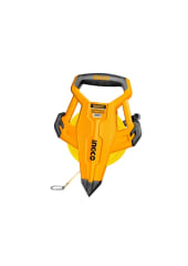 CINTA METRICA INDUSTRIAL FV CON MANGO 12,5X100M