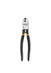 ALICATE CORTA CABLES INDUSTRIAL 200MM/8 INGCO