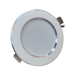 FOCO LED DOWNLIGHT 5W 3 COLOR EN 1