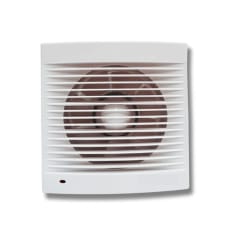 EXTRACTOR  25W 6PULG  V-FS-S0125WH-220