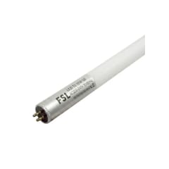 TUBO LED T5 220V 8W 0.6M 3000K FSL