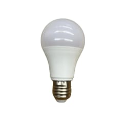AMPOLLETA LED C/SENSOR 10W 6500K B-BL-20609