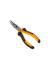 ALICATE PUNTA CURVA 160MM/6 INGCO