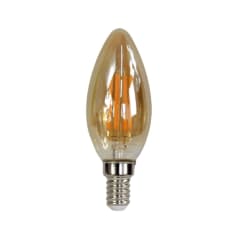 AMPOLLETA E14 VINTAGE 4W V-CAT-1304 3000K