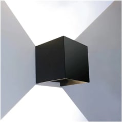 APLIQUE LED PARED BIDIRECCIONAL 6W 6000K A-WAL 3972