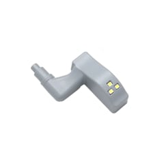 MINI LED P/BISAGRAS 1W 6500K